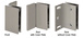 Brushed Nickel