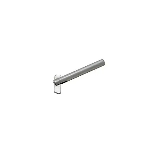 Mill 316 Stainless Steel Flip Toggle for 1/8" Cable Mill 316 Stainless Steel Flip Toggle for 1/8" Cable