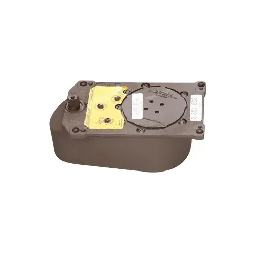 328 Series Center-Hung Right Hand 105 Degree Selective Hold Open Floor Mounted Closer Body Only for Patch Fittings 328 Series Center-Hung Right Hand 105 Degree Selective Hold Open Floor Mounted Closer Body Only for Patch Fittings