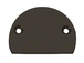 Matte Bronze