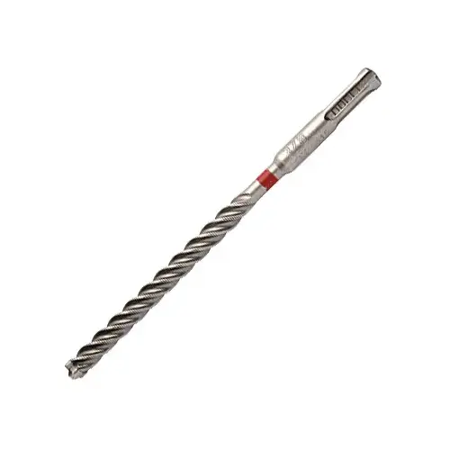 TE-C3X Masonry Drill Bit - 3/8" x 6-3/4" Long TE-C3X Masonry Drill Bit - 3/8" x 6-3/4" Long