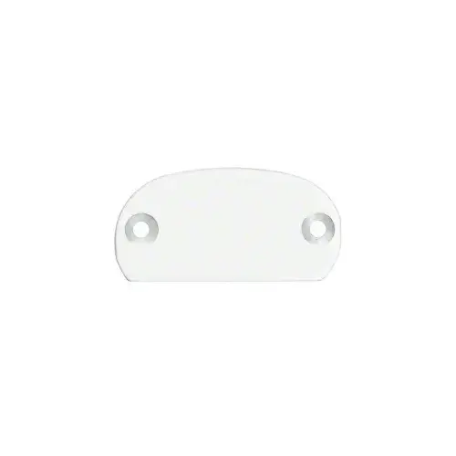 Sky White 320X Series Decorative End Cap Sky White 320X Series Decorative End Cap