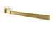 Polished Brass