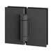 Matte Black