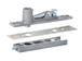 Brushed Stainless Steel