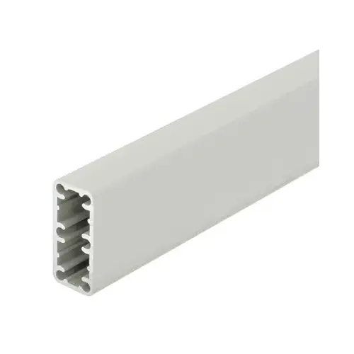 Clear Anodized Trimline 42" Post Only Clear Anodized Trimline 42" Post Only