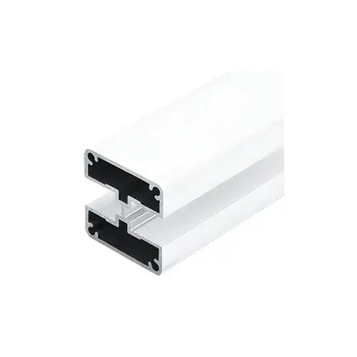 Sky White 241" 1100 Post Only Sky White 241" 1100 Post Only