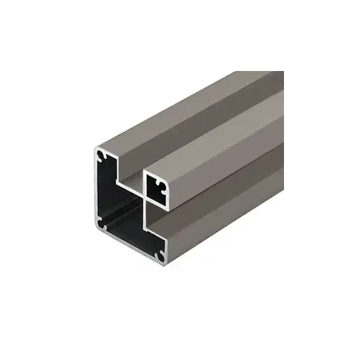 Beige Gray 241" 1100 Square 90 Degree Post Only Beige Gray 241" 1100 Square 90 Degree Post Only