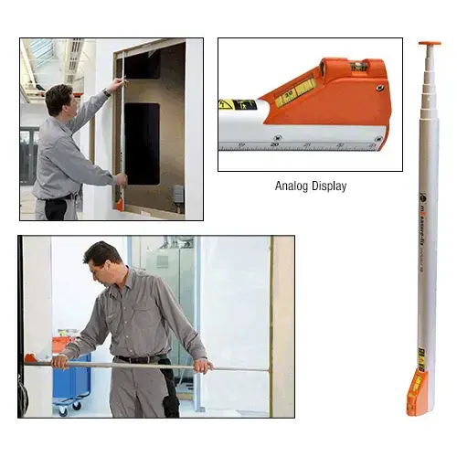 119" mEasure-Fix Compact 10 Tele-Tape 119" mEasure-Fix Compact 10 Tele-Tape