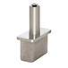 Polished Stainless Steel