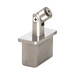 Polished Stainless Steel