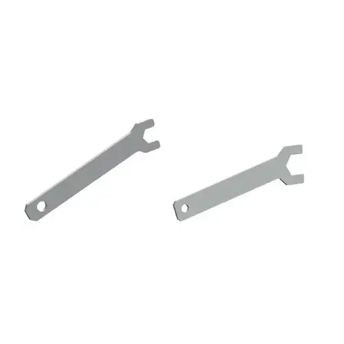 Easy Slide Spanner Wrench Easy Slide Spanner Wrench