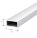 Polished Stainless Steel