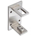 Brushed Stainless Steel