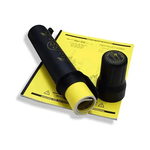 Wood's Vacuum Frame Instruction Canister Discontinued Item. Black Wood's Vacuum Frame Instruction Canister Discontinued Item. Black