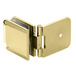 Polished Brass