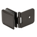 Oil Rubbed Bronze