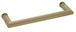Brushed Bronze