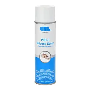 CRL PR03 Silicone Spray