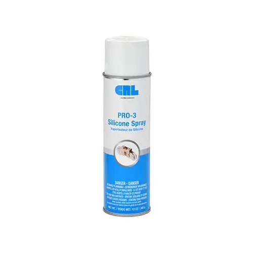 Silicone Spray