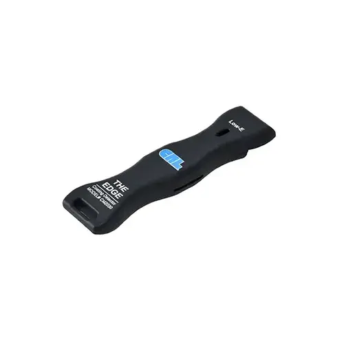 The Edge Low-E Coating & Edge Deletion Detector The Edge Low-E Coating & Edge Deletion Detector