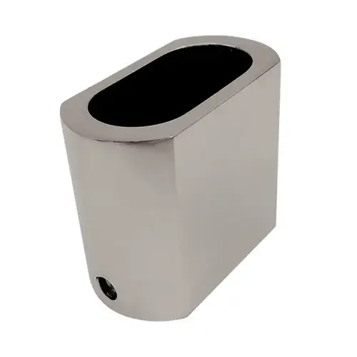 Bristol Replacement Wall Bracket Brushed Stainless Bristol Replacement Wall Bracket Brushed Stainless