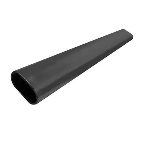 Bristol Replacement Header Bar Matte Black Bristol Replacement Header Bar Matte Black