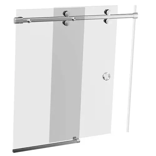 Bristol Series Slider 180 Degree Polished Stainless Bristol Series Slider 180 Degree Polished Stainless