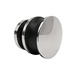 Polished Stainless Steel