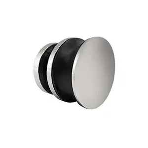 CRL BR1NR1BS Bristol Replacement Roller Brushed Stainless