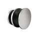 Brushed Stainless Steel