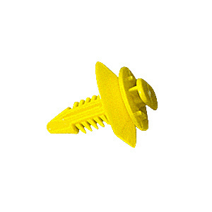 CRL 13946 1985+ GM 'M' Vans Rear and Side Door Panel Fastener