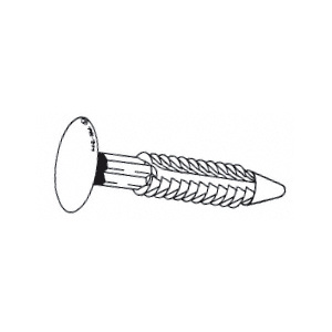 CRL 20177 1994+ GM U-Van Front Bumper Retainer