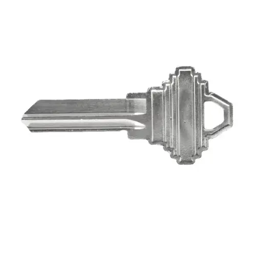 Key Blank for Type C Keyways Key Blank for Type C Keyways