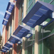 Powder Coated