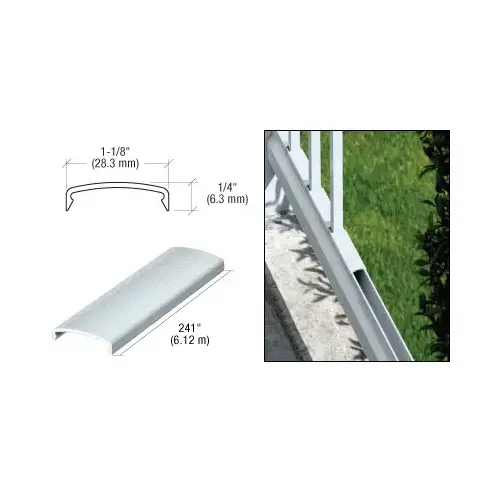 Mill 100 Series 3-7/8" Picket Spacer Mill 100 Series 3-7/8" Picket Spacer