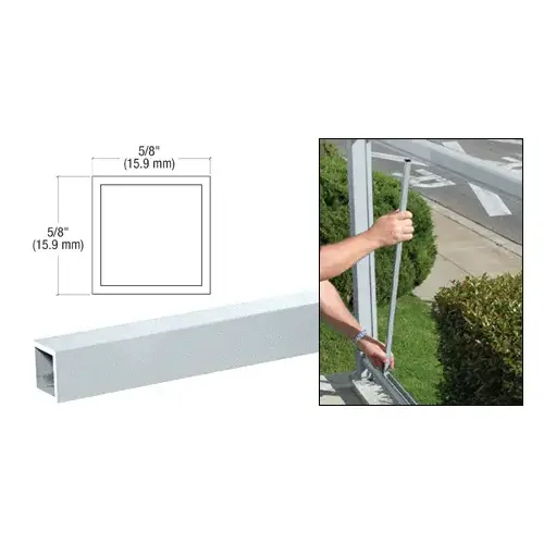 Mill 100 Series 48" Picket Mill 100 Series 48" Picket