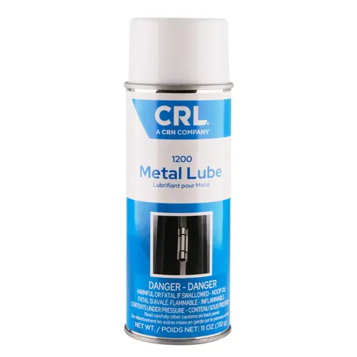 Metal Lube Metal Lube