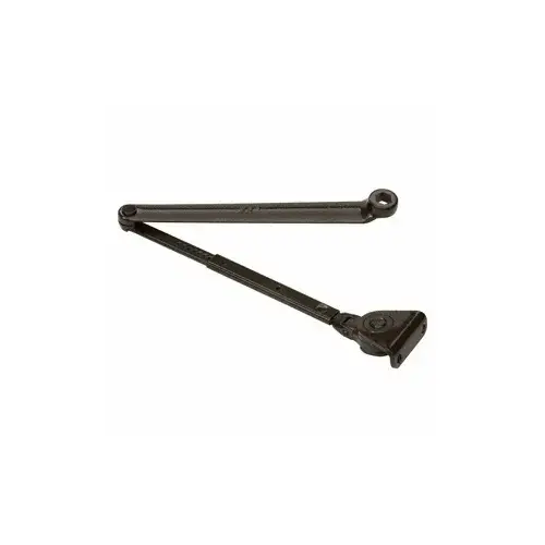 Dark Bronze Hold Open Arm for 4040 Series Surface Closers