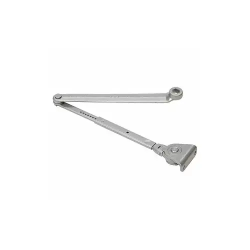 Aluminum Hold Open Arm for 4040 Series Surface Closers Aluminum Hold Open Arm for 4040 Series Surface Closers