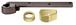 Polished Brass