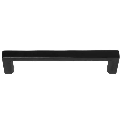 Strategic Brands 160mm Pull - Cosmopolitan - Matte Black 73220