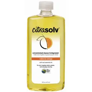 CITRA SOLV LLC CS1612 16OZ Citrus Degreaser