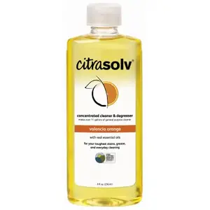 CITRA SOLV LLC CS812 8OZ Citrus Degreaser