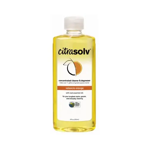 8OZ Citrus Degreaser