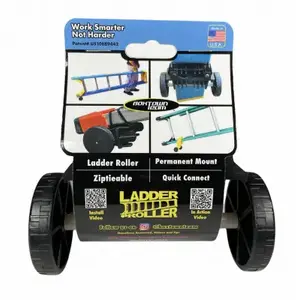 Boxtown Team LR-A001 Ladder Roller