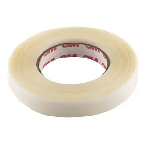 SCOTCHGARD 94905 Pro Series Paint Protection Film, 120 ft x 0.4 in, 8 mil THK, Clear