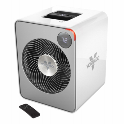 VORNADO HEAT EH1-0194-43 VMH500 Whole Room Heater, Vortex Heat, 2