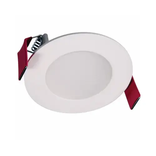 3" LED RND Direct Mount 3" LED RND Direct Mount