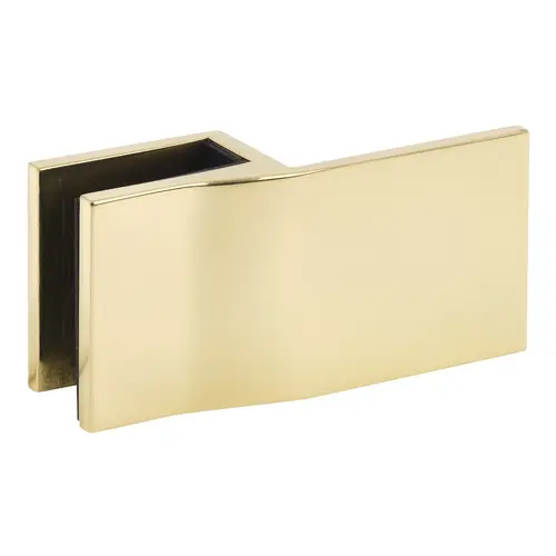 Brass Door Stop for Bifold Hydroslide